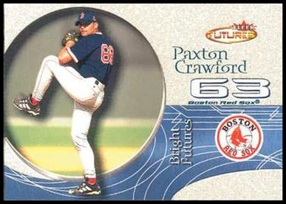 206 Paxton Crawford